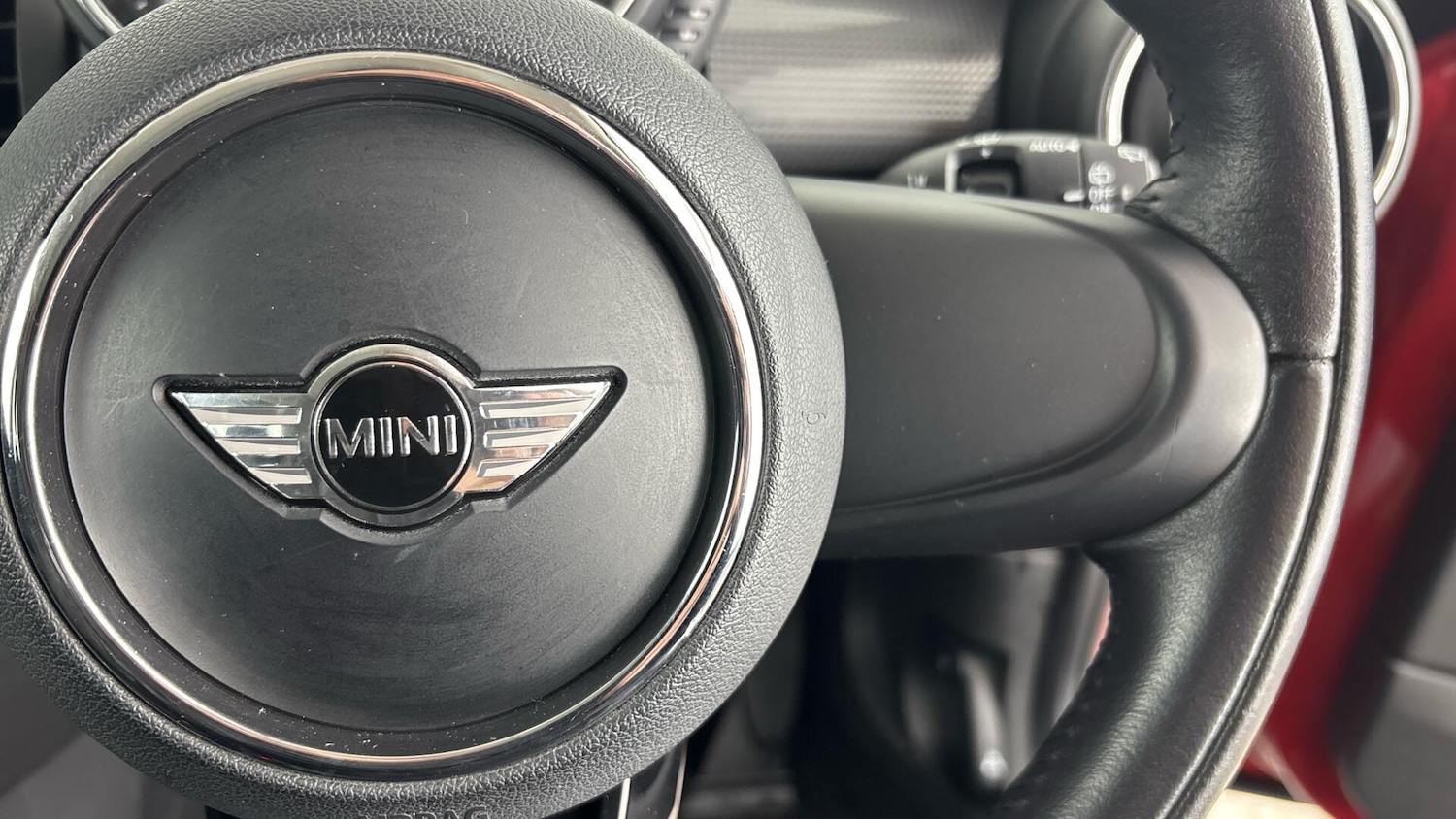 Used MINI Hatch 2016 for sale - 77268081: Photo 18