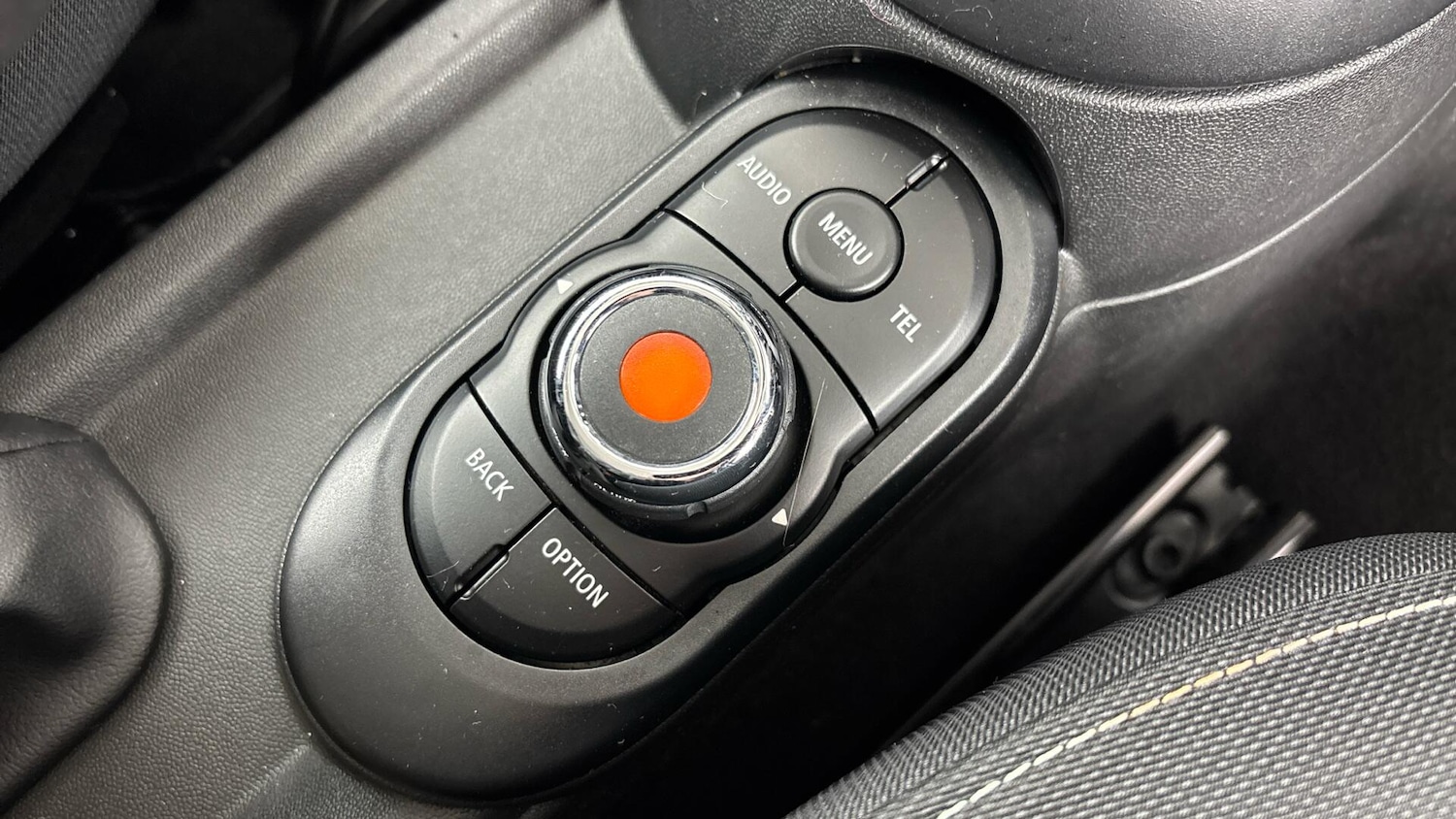 Used MINI Hatch 2016 for sale - 77268081: Photo 19