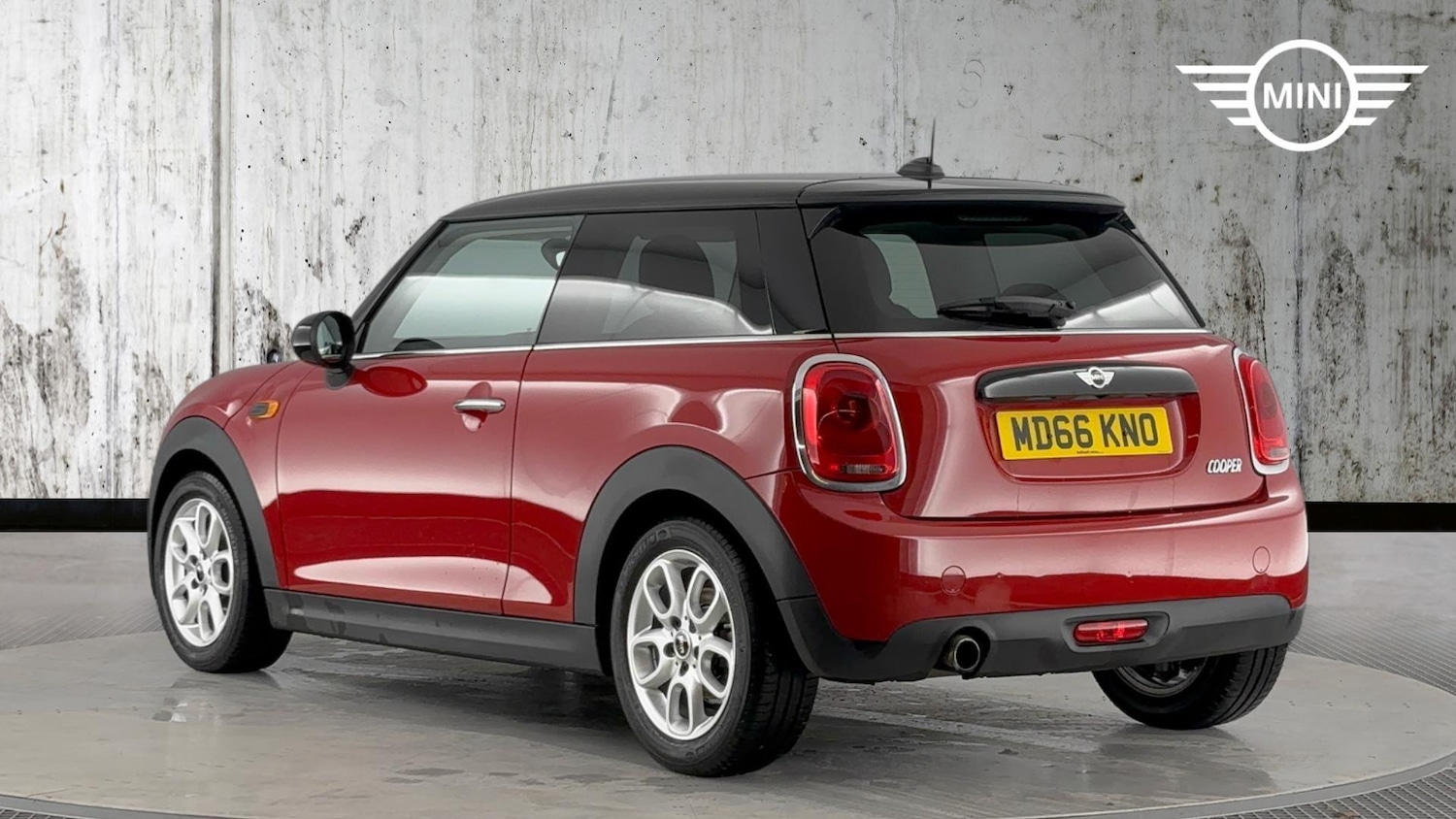 Used MINI Hatch 2016 for sale - 77268081: Photo 2