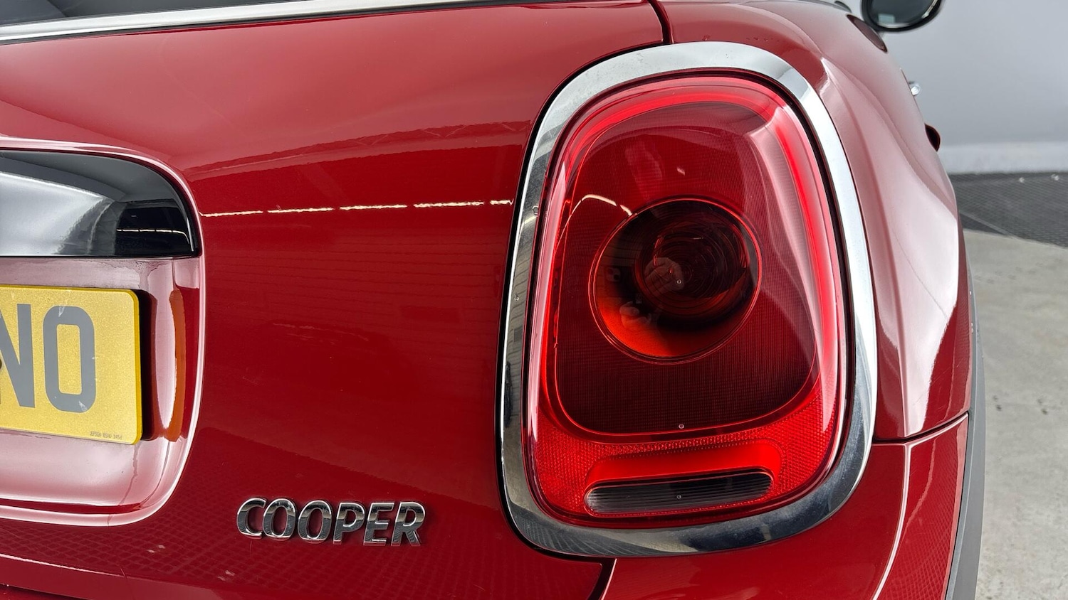 Used MINI Hatch 2016 for sale - 77268081: Photo 22