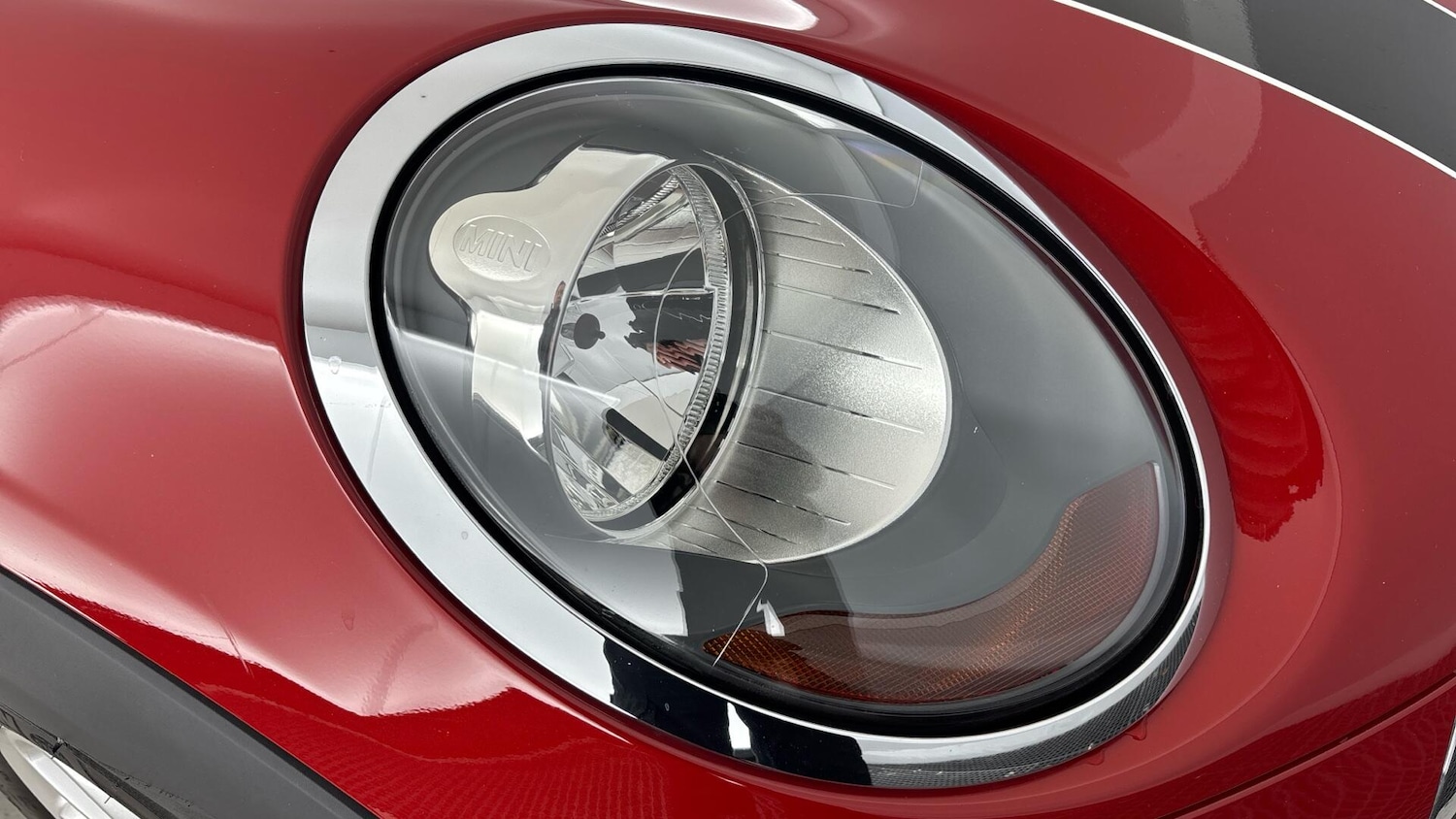 Used MINI Hatch 2016 for sale - 77268081: Photo 23