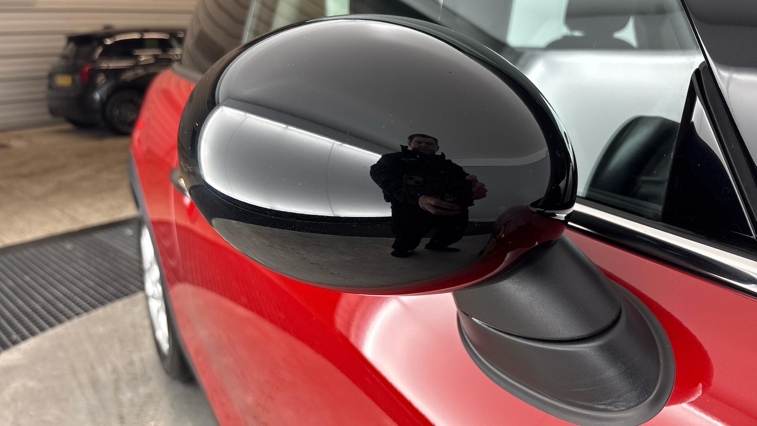 Used MINI Hatch 2016 for sale - 77268081: Photo 24