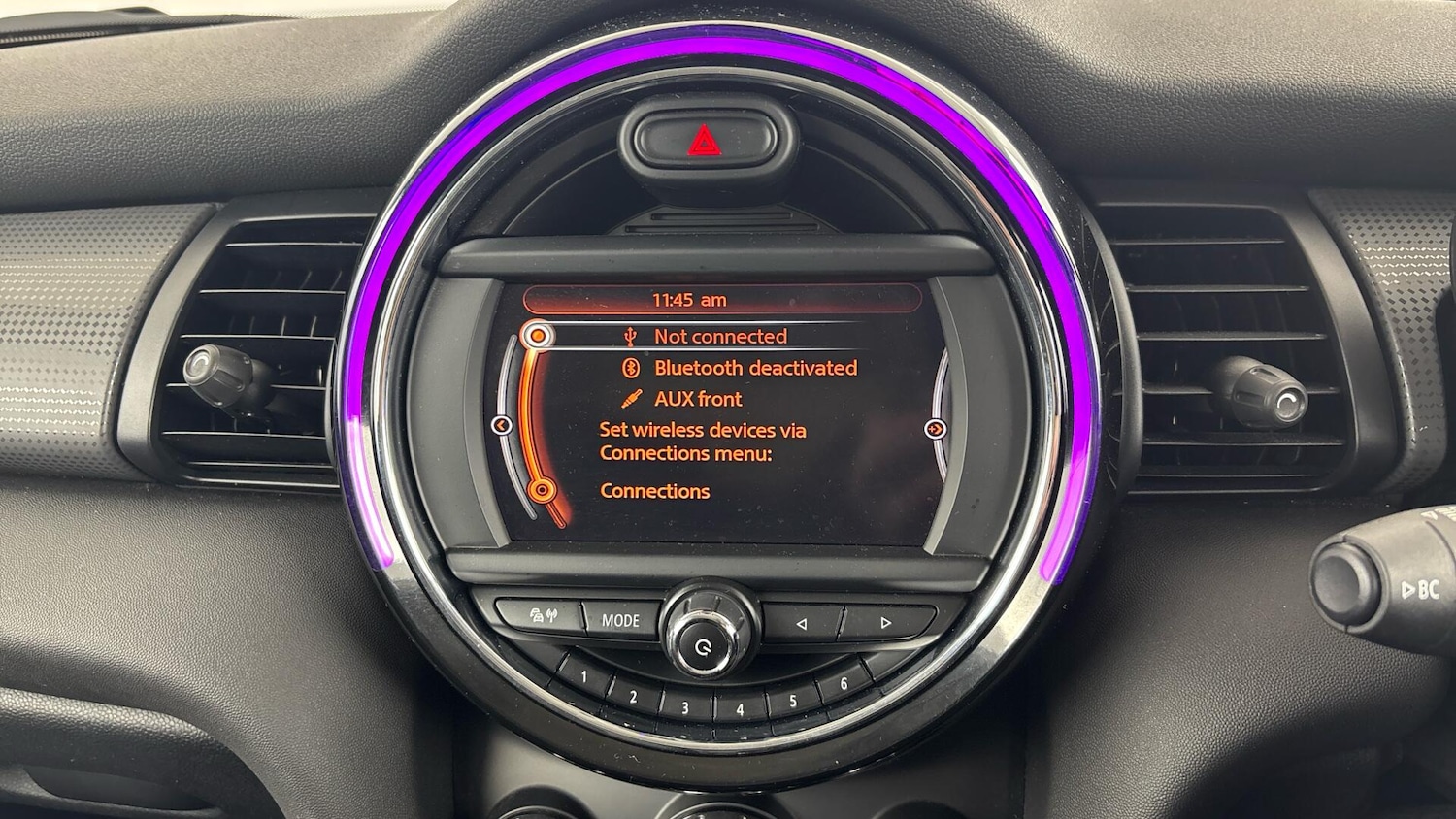 Used MINI Hatch 2016 for sale - 77268081: Photo 27