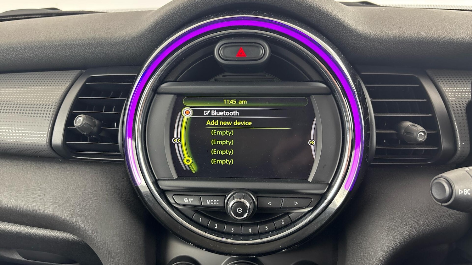 Used MINI Hatch 2016 for sale - 77268081: Photo 28