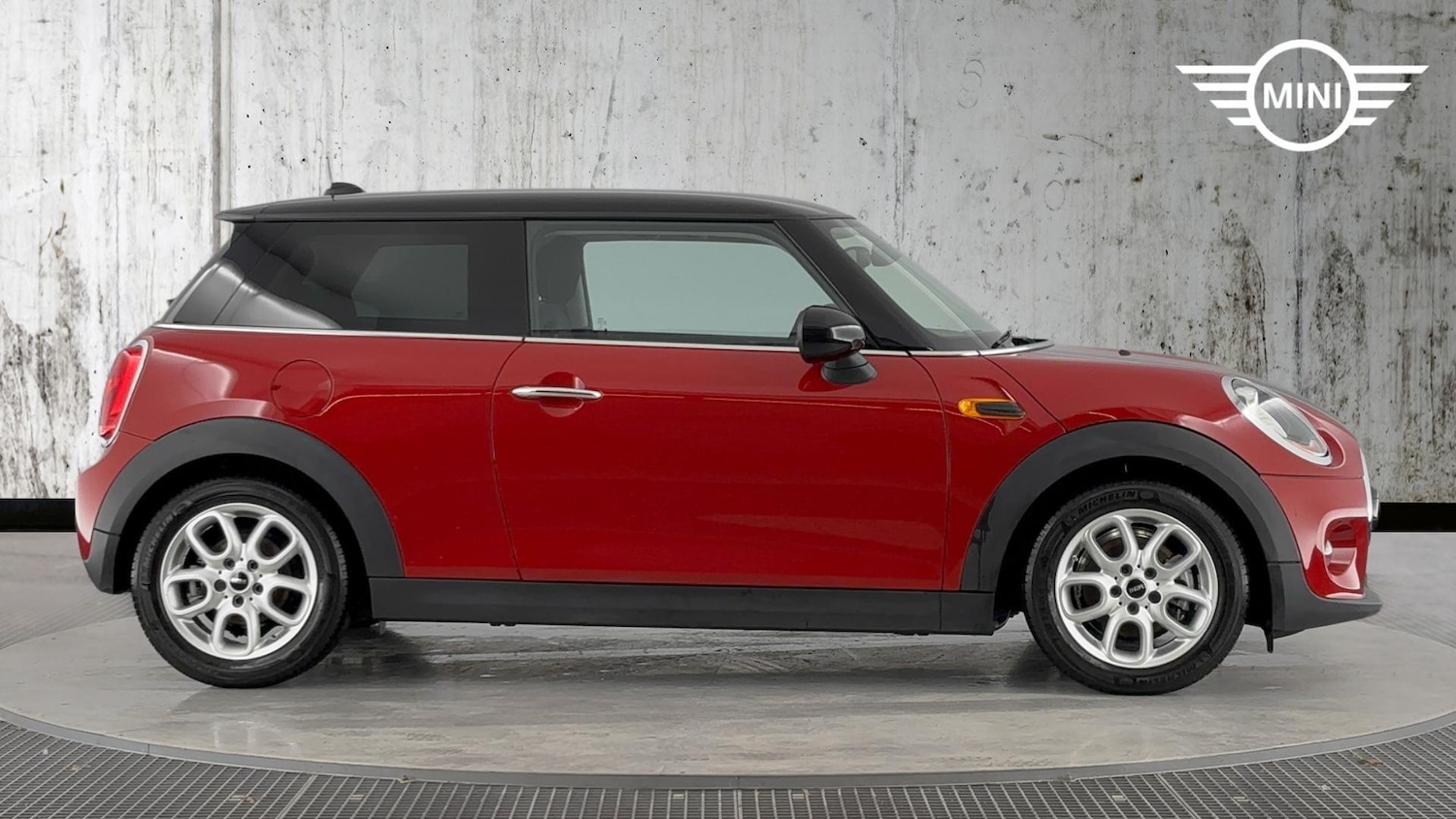 Used MINI Hatch 2016 for sale - 77268081: Photo 3