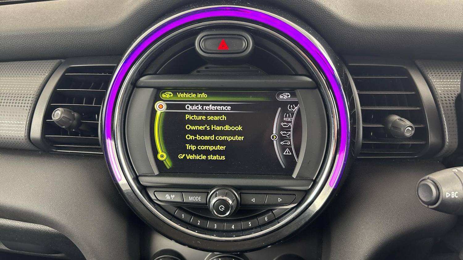 Used MINI Hatch 2016 for sale - 77268081: Photo 30