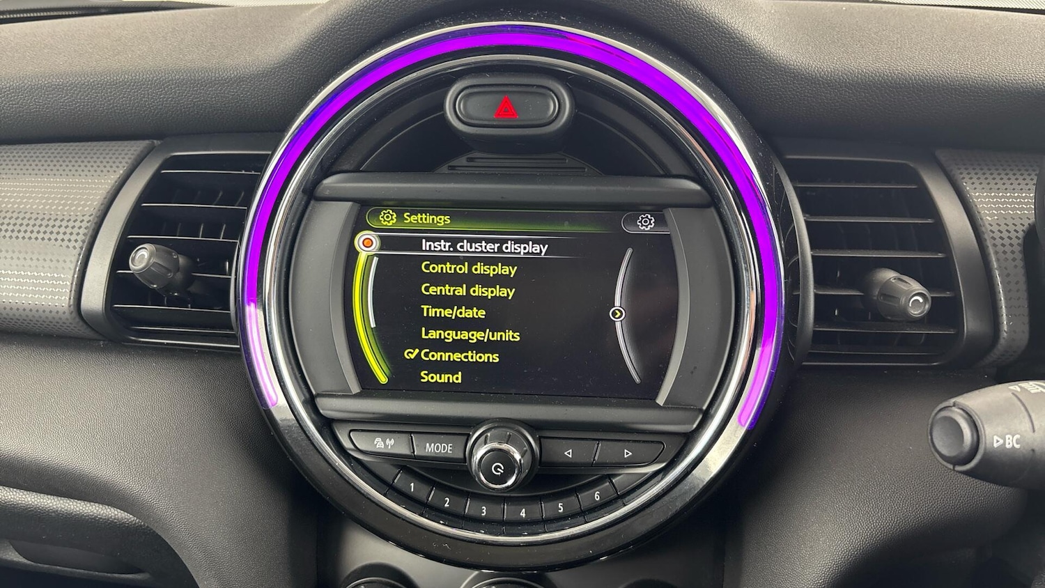 Used MINI Hatch 2016 for sale - 77268081: Photo 31