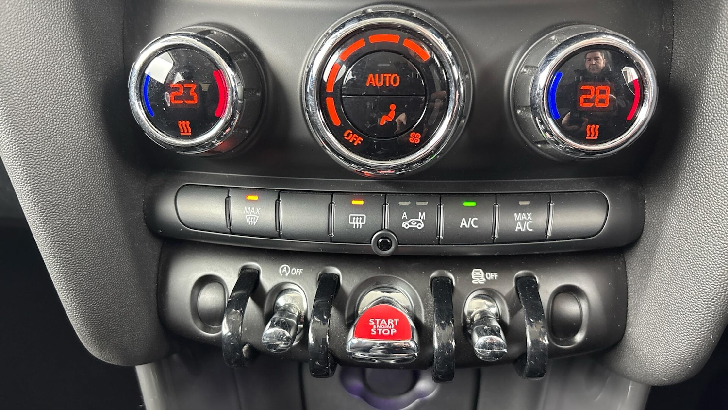 Used MINI Hatch 2016 for sale - 77268081: Photo 32