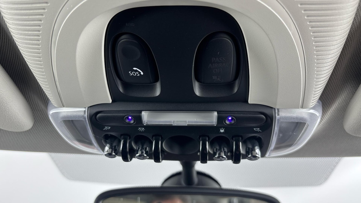 Used MINI Hatch 2016 for sale - 77268081: Photo 38