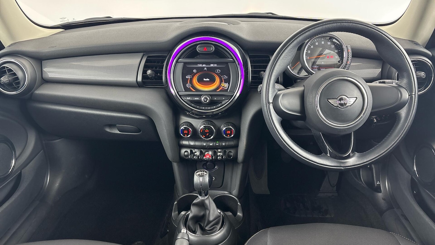 Used MINI Hatch 2016 for sale - 77268081: Photo 4