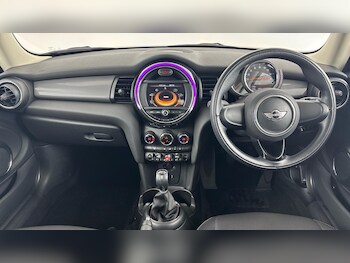 Used MINI Hatch 2016 for sale - 77268081: Photo