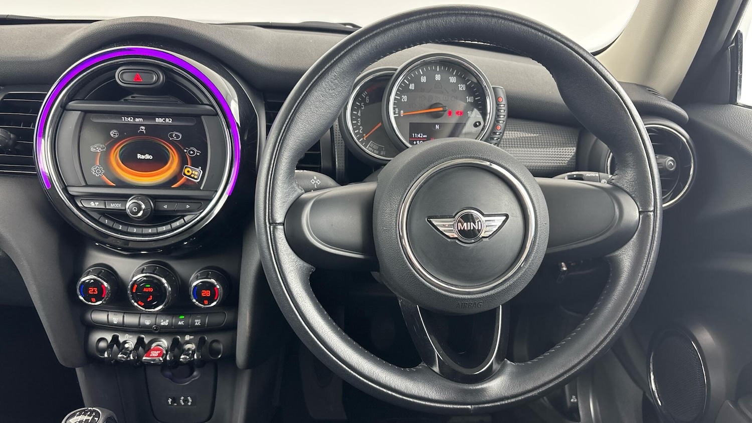 Used MINI Hatch 2016 for sale - 77268081: Photo 5