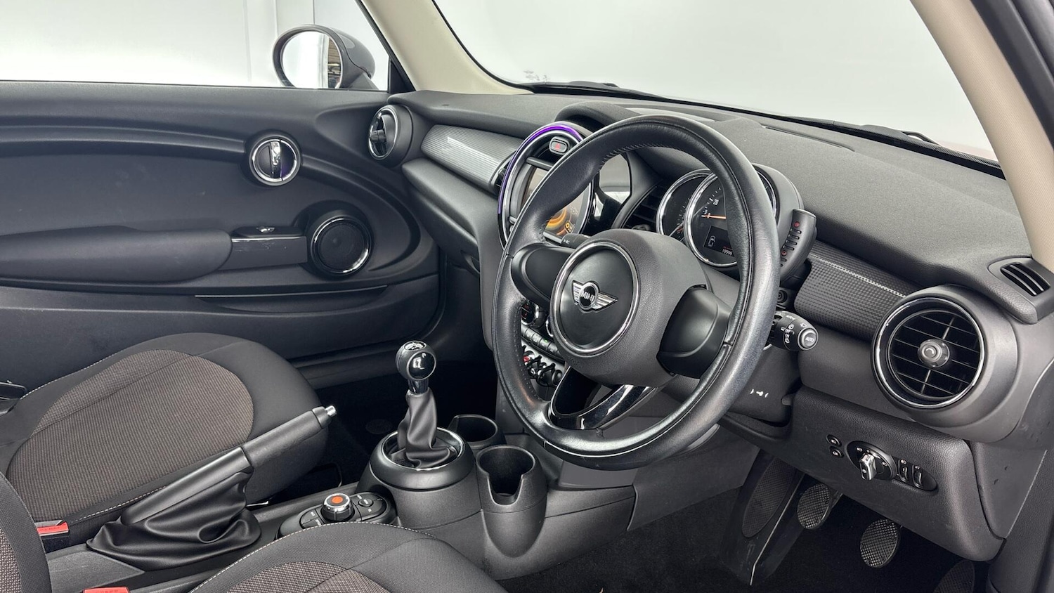 Used MINI Hatch 2016 for sale - 77268081: Photo 6