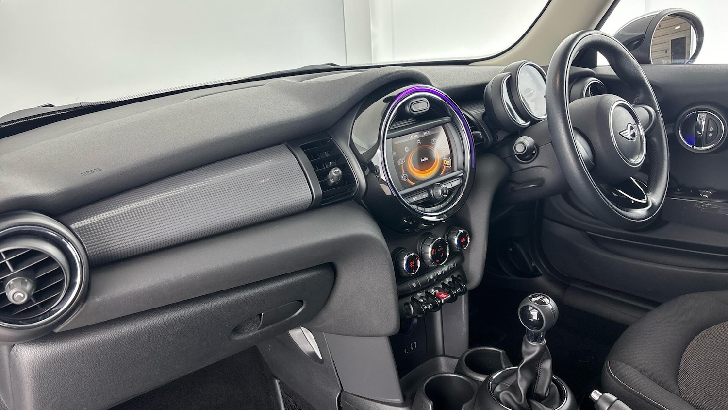 Used MINI Hatch 2016 for sale - 77268081: Photo 7