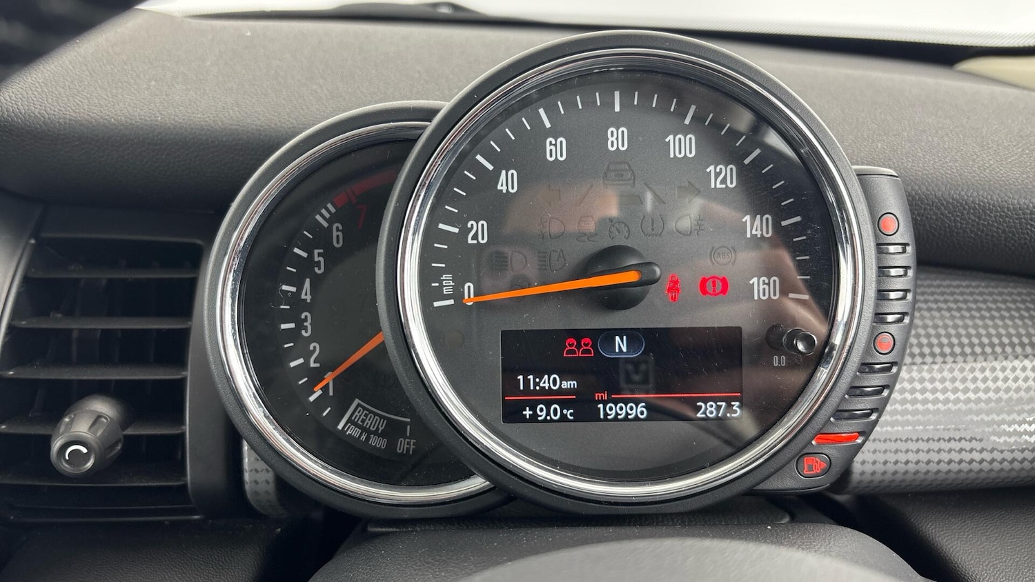 Used MINI Hatch 2016 for sale - 77268081: Photo 9