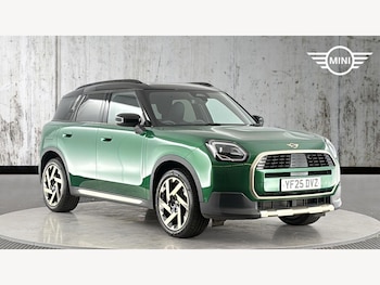 Used MINI Countryman 2025 for sale - 78057758: Photo