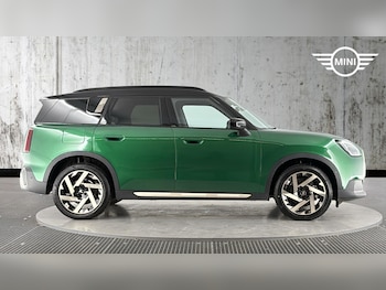 Used MINI Countryman 2025 for sale - 78057758: Photo