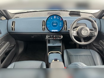 Used MINI Countryman 2025 for sale - 78057758: Photo