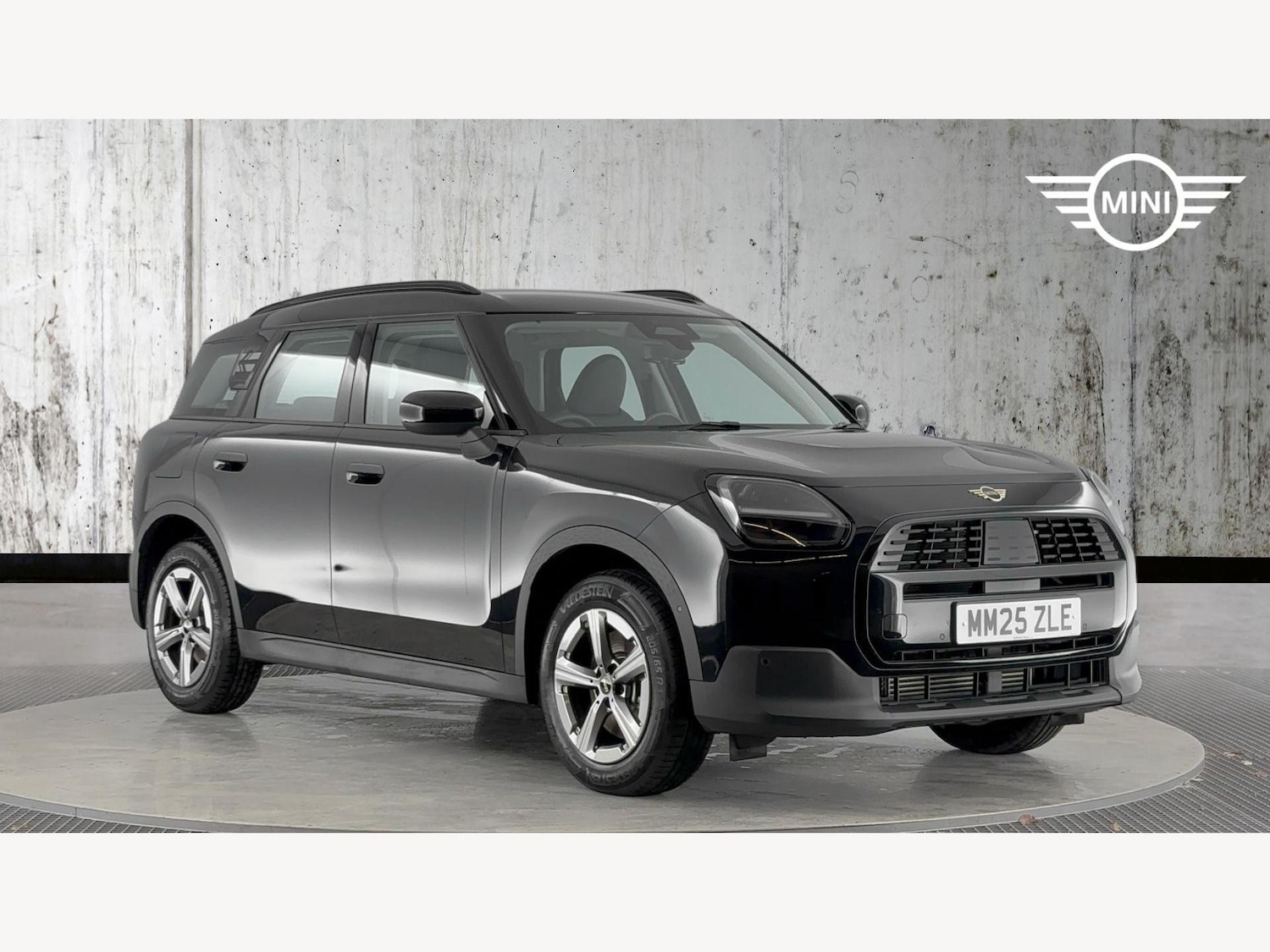 Used MINI Countryman 2025 for sale - 77278926: Photo 1