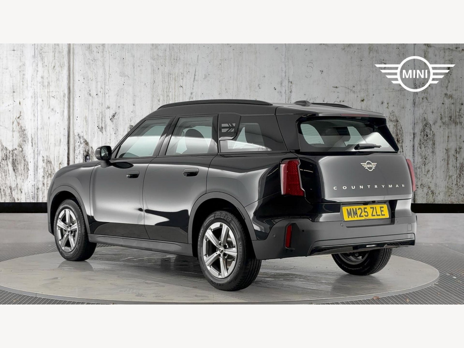 Used MINI Countryman 2025 for sale - 77278926: Photo 2