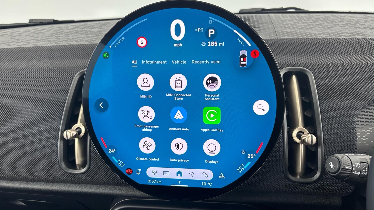 Used MINI Countryman 2025 for sale - 77278926: Photo 26