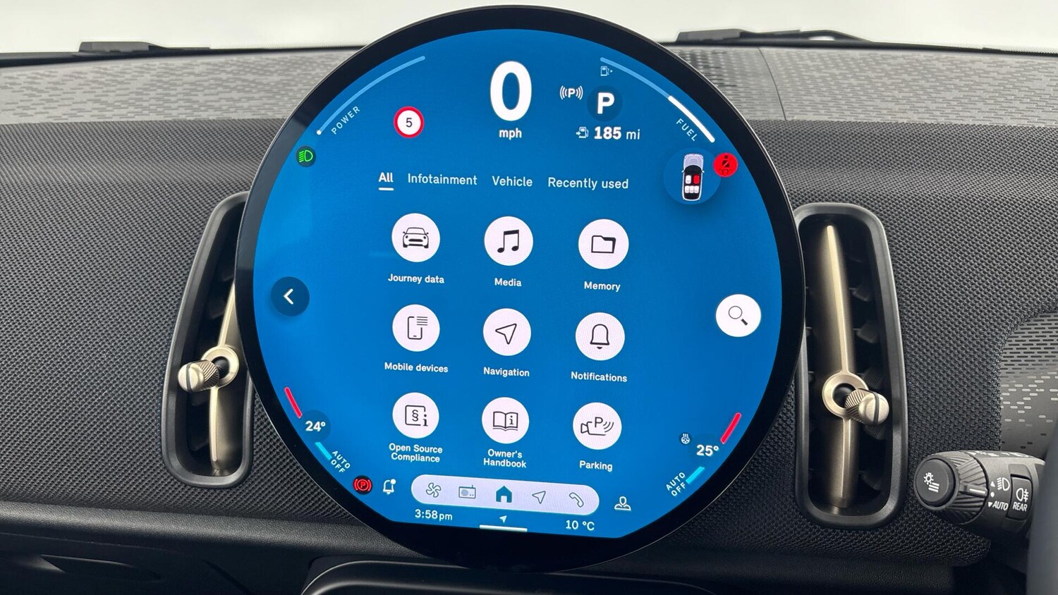 Used MINI Countryman 2025 for sale - 77278926: Photo 28