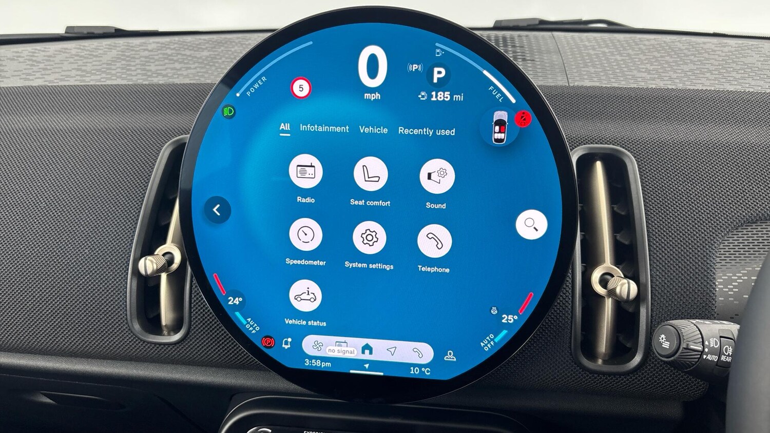 Used MINI Countryman 2025 for sale - 77278926: Photo 29