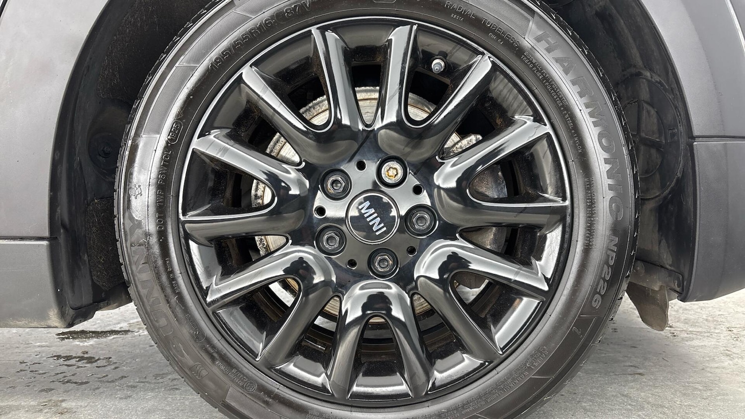 Used MINI Hatch 2019 for sale - 77925172: Photo 14