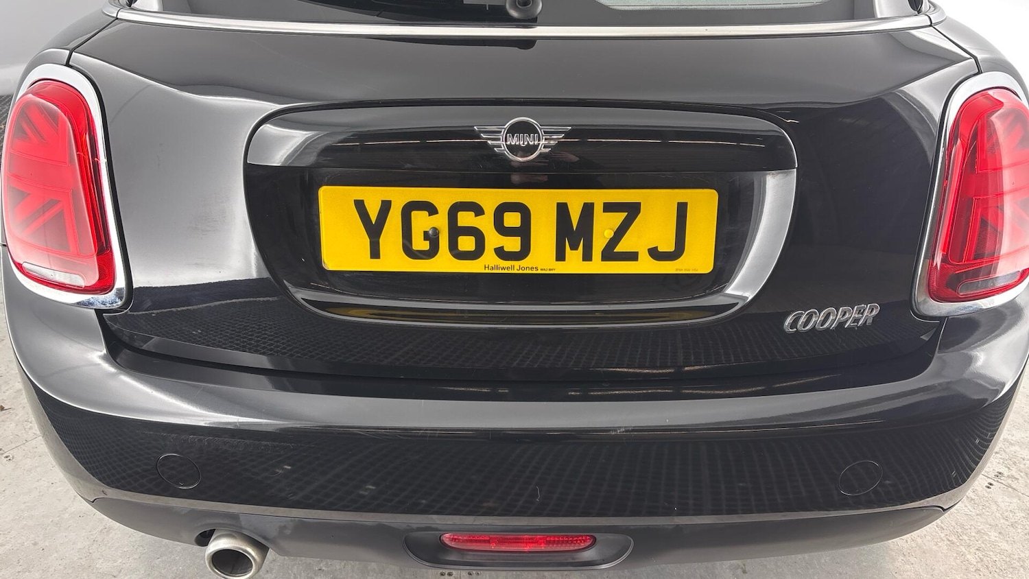 Used MINI Hatch 2019 for sale - 77925172: Photo 24