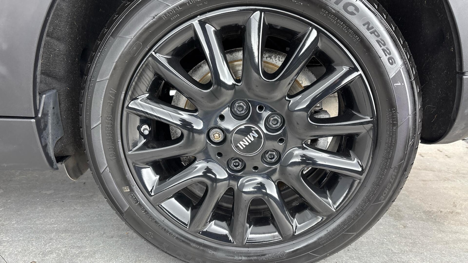 Used MINI Hatch 2019 for sale - 77925172: Photo 25