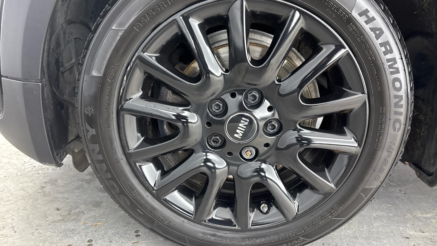 Used MINI Hatch 2019 for sale - 77925172: Photo 26