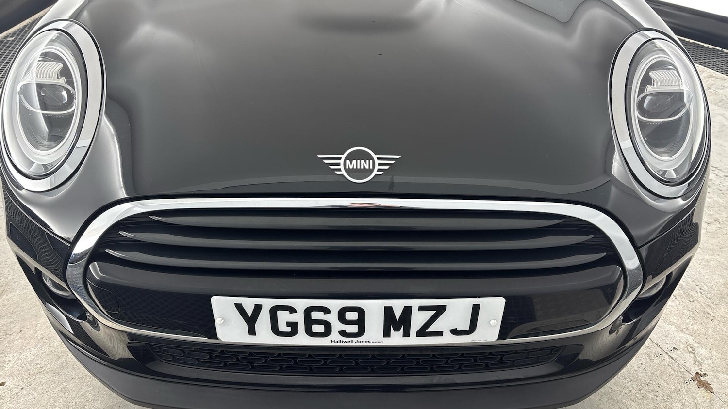 Used MINI Hatch 2019 for sale - 77925172: Photo 27