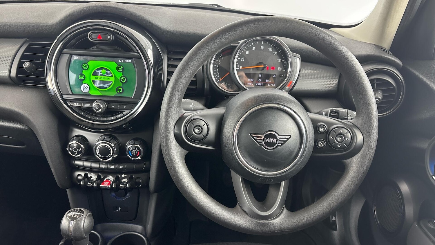 Used MINI Hatch 2019 for sale - 77925172: Photo 5