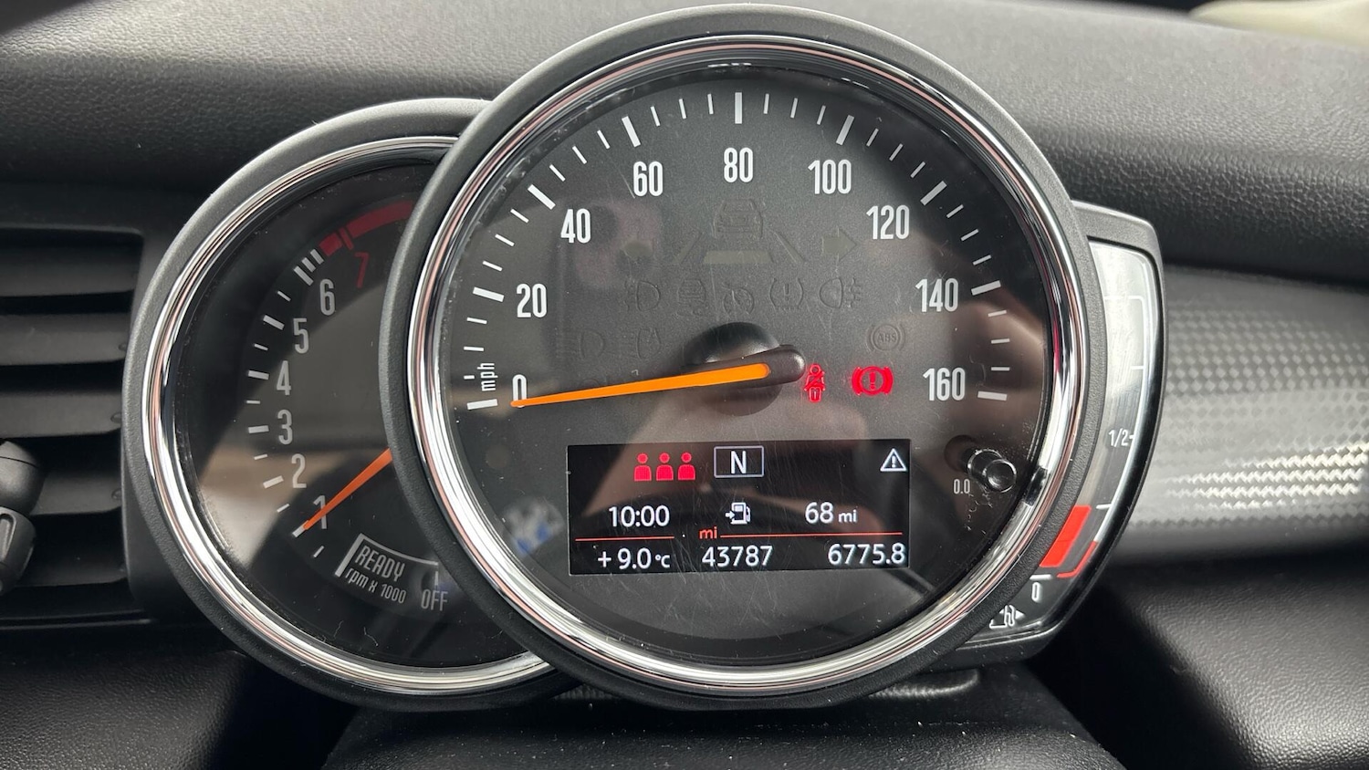 Used MINI Hatch 2019 for sale - 77925172: Photo 9