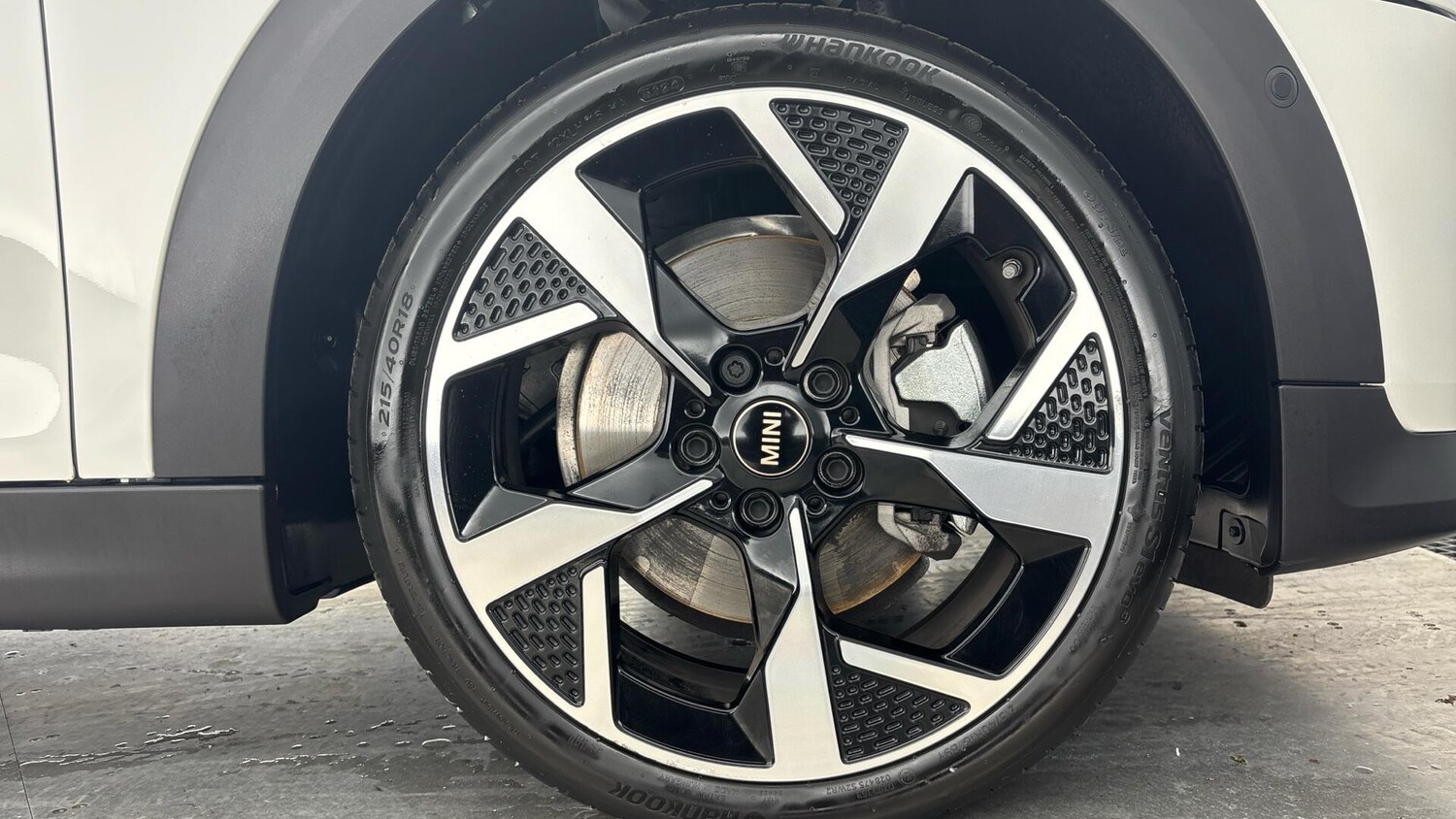 Used MINI Cooper 2025 for sale - 77524316: Photo 14