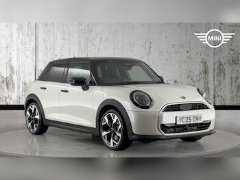 Used MINI Cooper 2025 for sale - 77524316: Photo