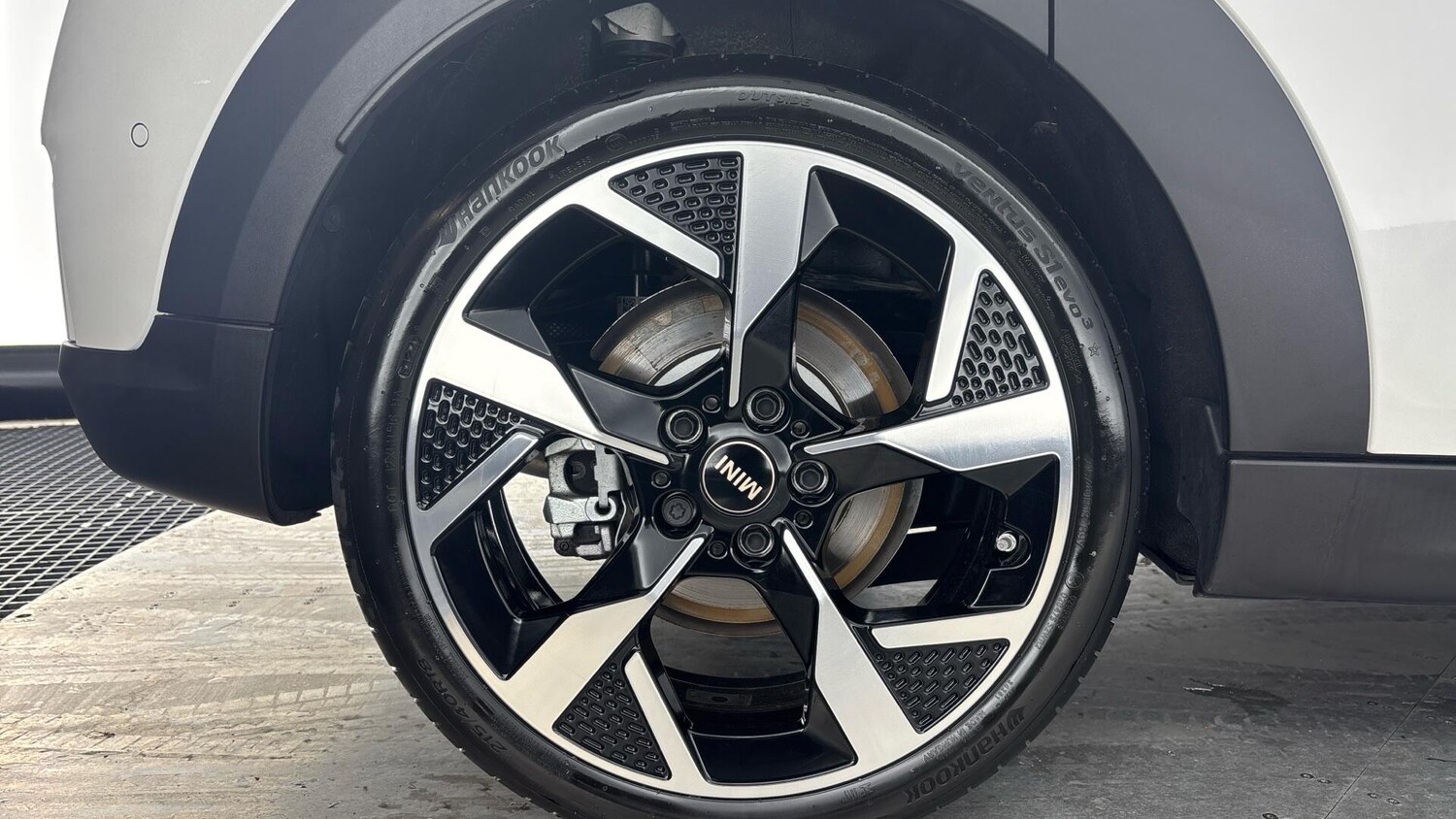 Used MINI Cooper 2025 for sale - 77524316: Photo 24