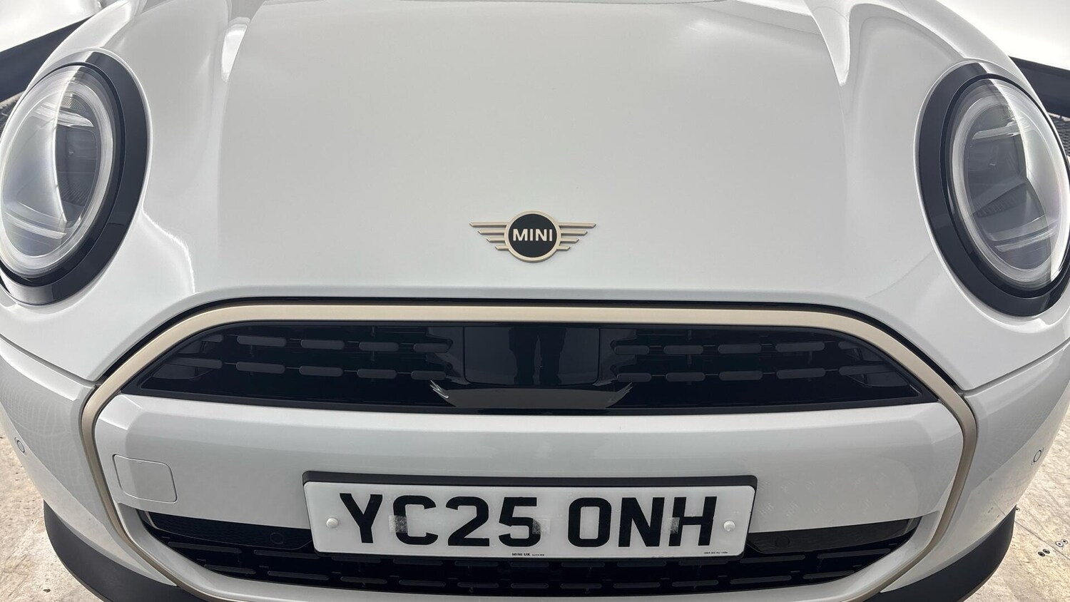 Used MINI Cooper 2025 for sale - 77524316: Photo 26