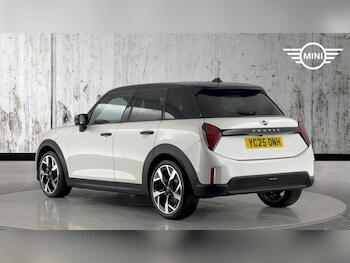 Used MINI Cooper 2025 for sale - 77524316: Photo