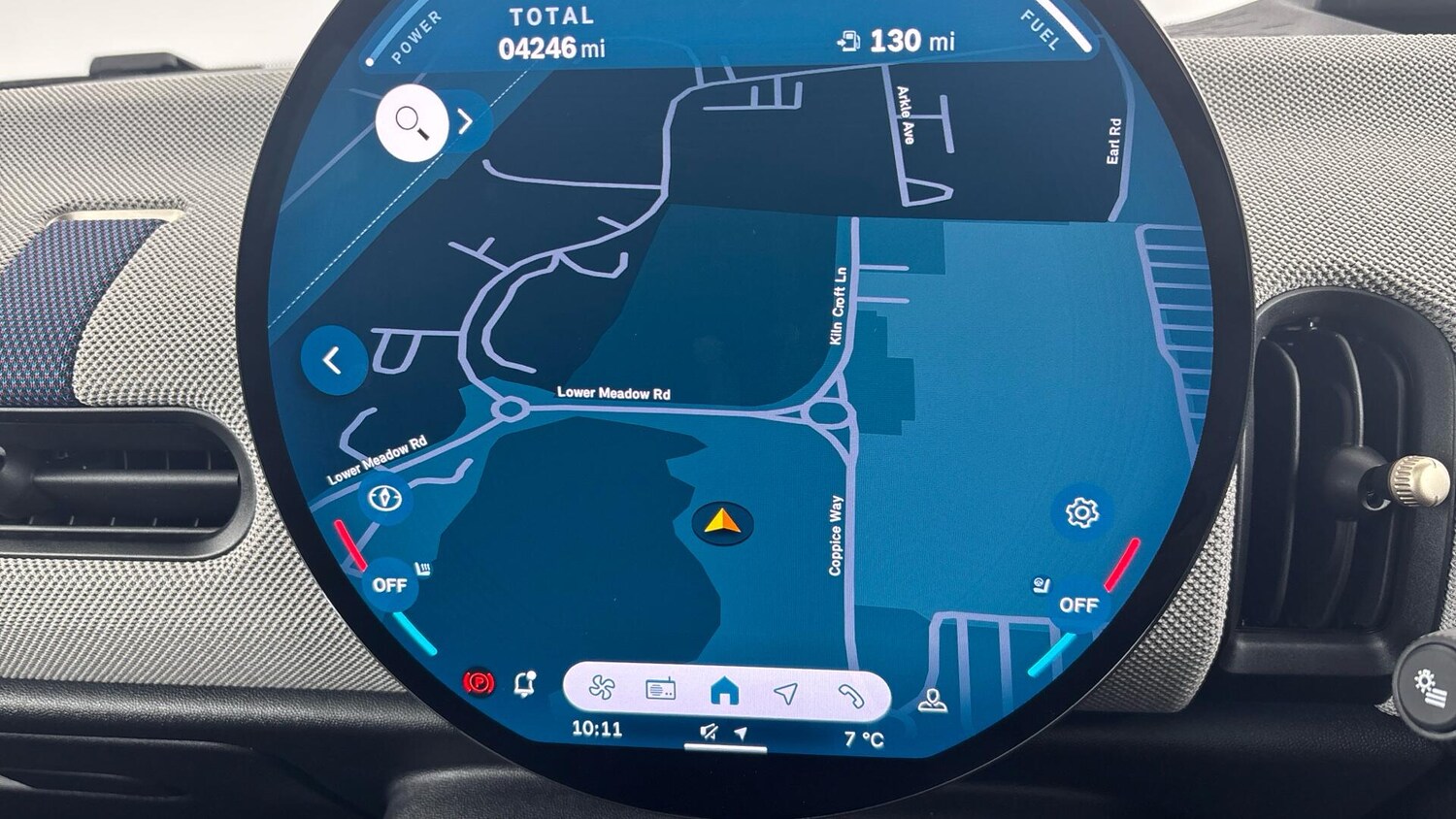 Used MINI Cooper 2025 for sale - 77524316: Photo 31