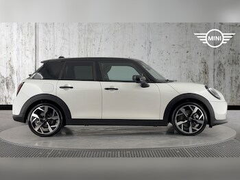 Used MINI Cooper 2025 for sale - 77524316: Photo