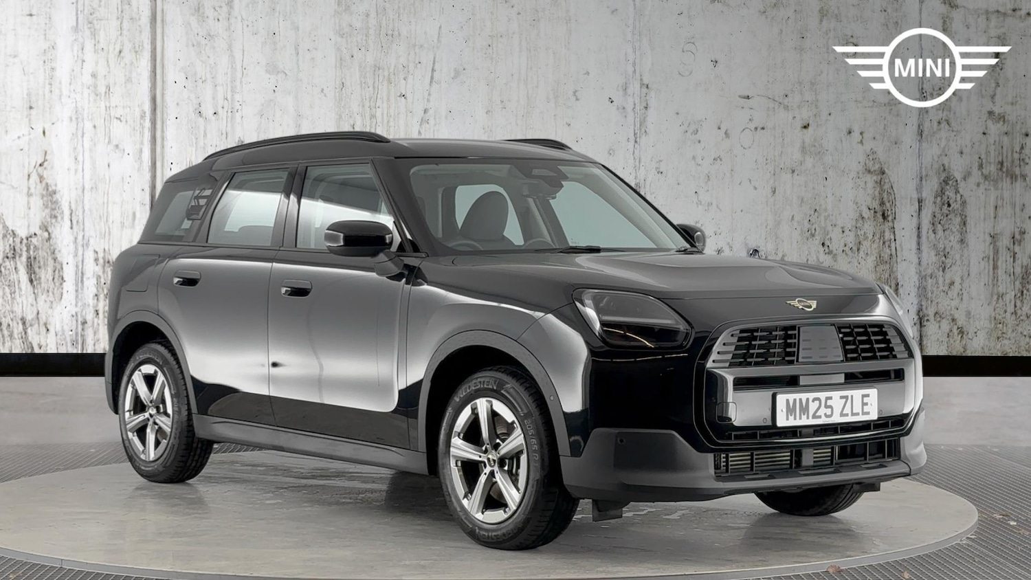 Used MINI Countryman 2025 for sale - 77799302: Photo 1