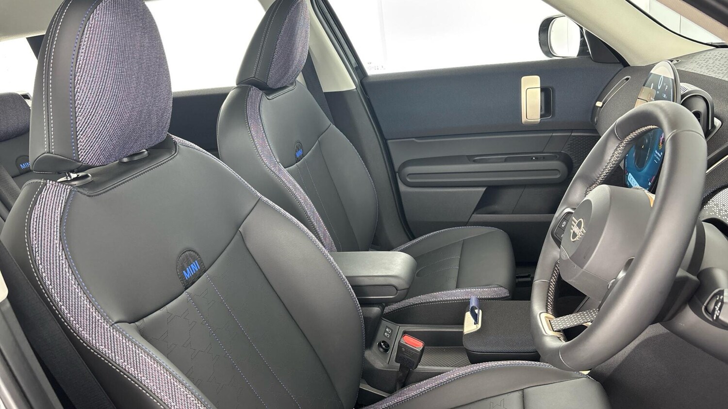 Used MINI Countryman 2025 for sale - 77799302: Photo 11