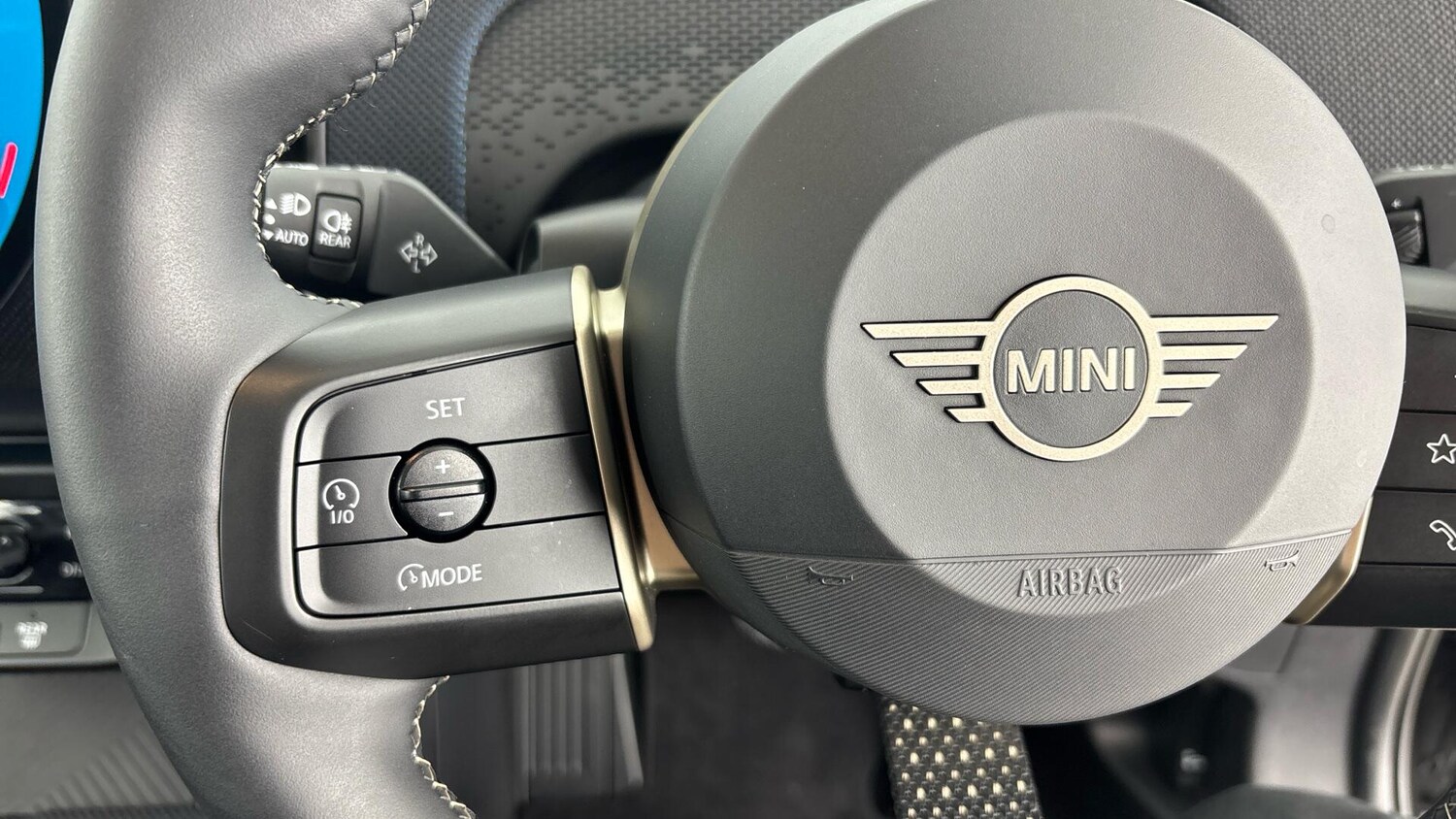 Used MINI Countryman 2025 for sale - 77799302: Photo 17