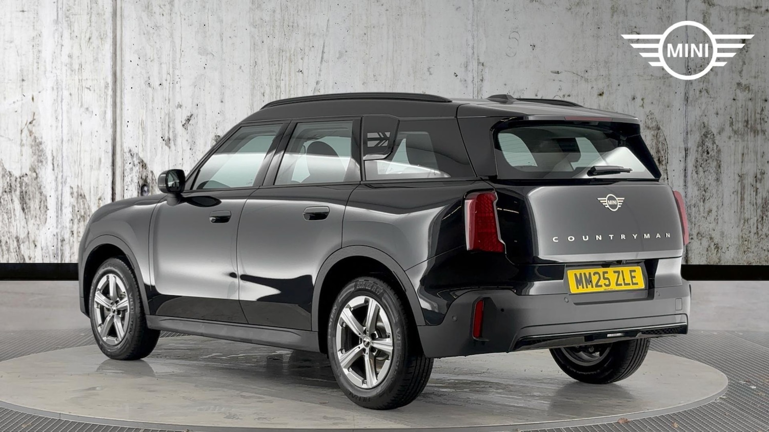 Used MINI Countryman 2025 for sale - 77799302: Photo 2