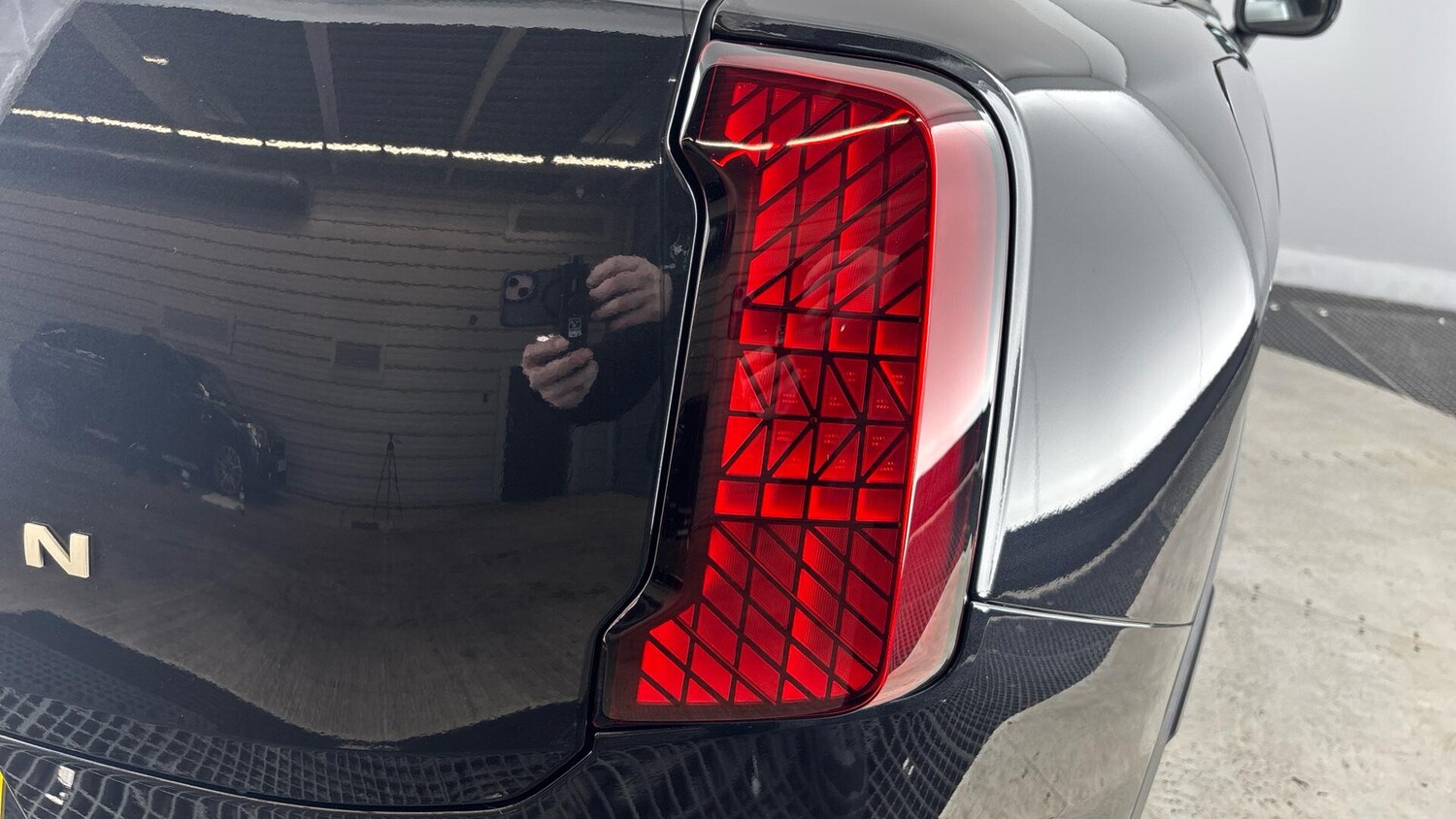 Used MINI Countryman 2025 for sale - 77799302: Photo 22