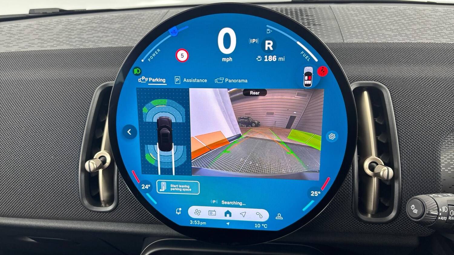 Used MINI Countryman 2025 for sale - 77799302: Photo 24