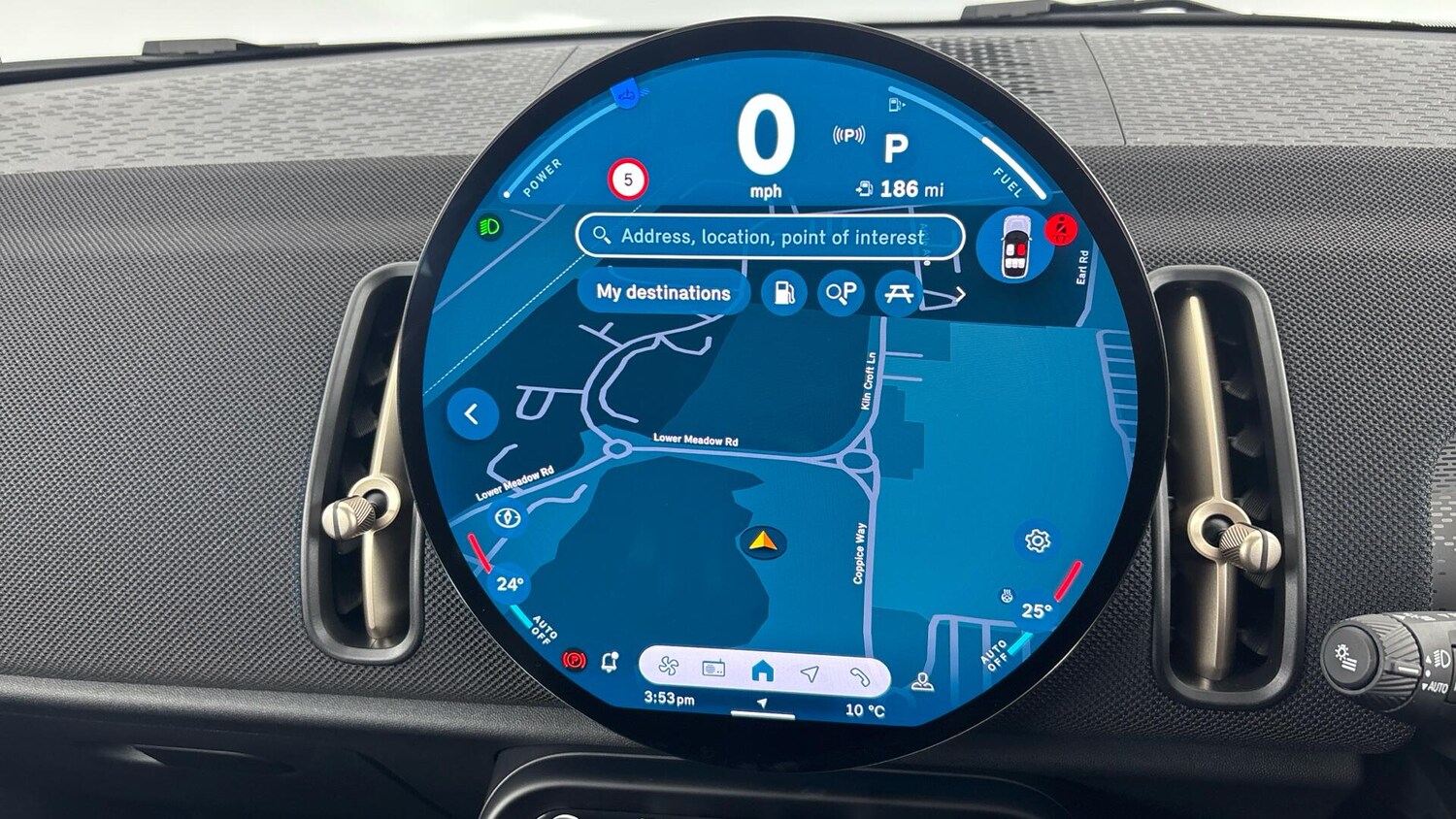 Used MINI Countryman 2025 for sale - 77799302: Photo 25