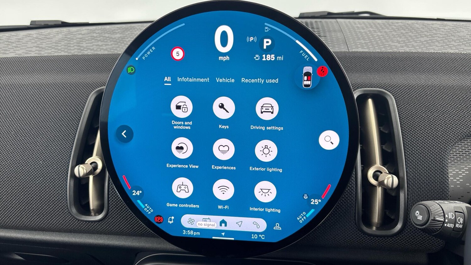 Used MINI Countryman 2025 for sale - 77799302: Photo 27