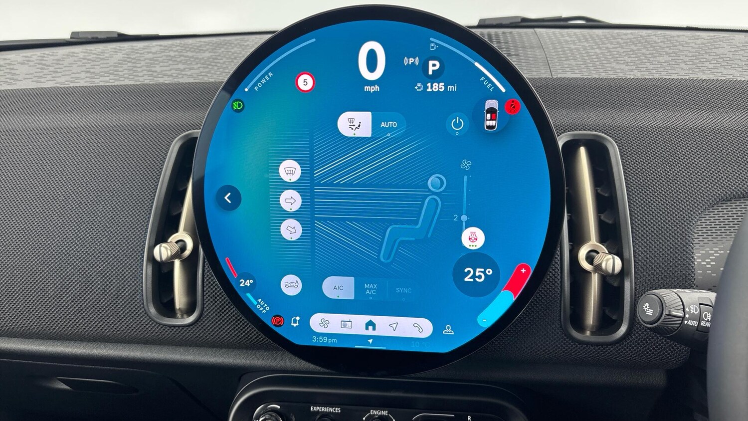 Used MINI Countryman 2025 for sale - 77799302: Photo 30